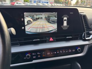 Kia Sportage 2022 1.6 48v 150PS LAUNCH ΕΛΛ. BOOK SERVICE KIA ΕΓΓΥΗΣΗ 9/2027-thumb-26