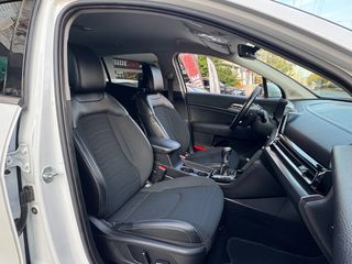 Kia Sportage 2022 1.6 48v 150PS LAUNCH ΕΛΛ. BOOK SERVICE KIA ΕΓΓΥΗΣΗ 9/2027-thumb-27