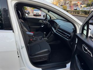 Kia Sportage 2022 1.6 48v 150PS LAUNCH ΕΛΛ. BOOK SERVICE KIA ΕΓΓΥΗΣΗ 9/2027-thumb-28