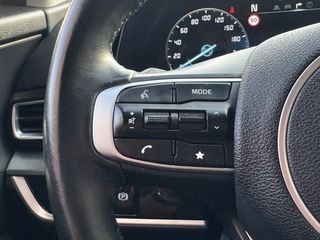 Kia Sportage 2022 1.6 48v 150PS LAUNCH ΕΛΛ. BOOK SERVICE KIA ΕΓΓΥΗΣΗ 9/2027-thumb-29
