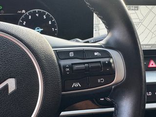 Kia Sportage 2022 1.6 48v 150PS LAUNCH ΕΛΛ. BOOK SERVICE KIA ΕΓΓΥΗΣΗ 9/2027-thumb-30