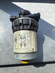 ΒΑΣΗ ΦΙΛΤΡΟΥ ΠΕΤΡΕΛΑΙΟΥ FORD TRANSIT 92-00 *AUTO RECYCLE ΘΕΡΜΗΣ*