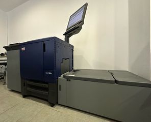 ΠΩΛΕΙΤΑΙ DEVELOP INEO+ 3070L ΕΚΤΥΠΩΤΗΣ ΠΑΡΑΓΩΓΗΣ