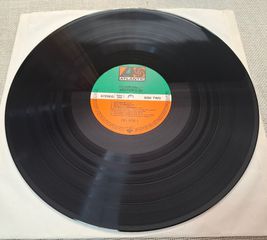 Victor Bailey – Bottom's Up LP-thumb-3