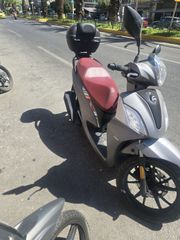Sym Symphony ST 200i 2025-thumb-1