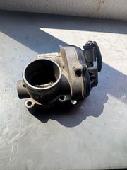 ΠΕΤΑΛΟΥΔΑ ΓΚΑΖΙΟΥ FORD FOCUS MK2 / FIESTA MK6 / FUSION 1.4 - 1.6 (2S6U-FA) *AUTO RECYCLE ΘΕΡΜΗΣ*