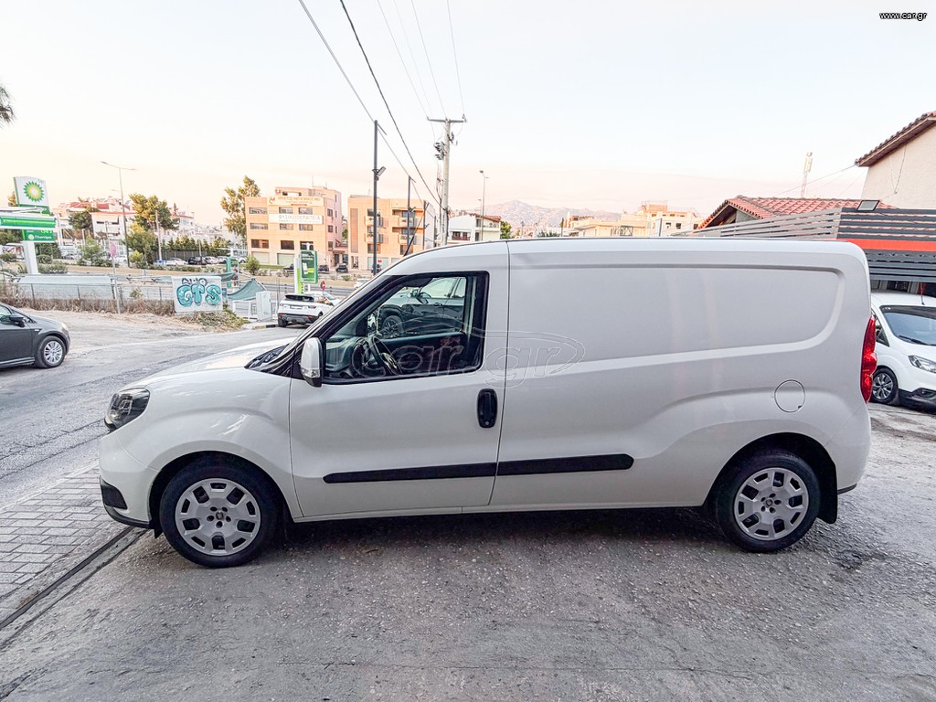 Fiat Doblo thumbnail 4