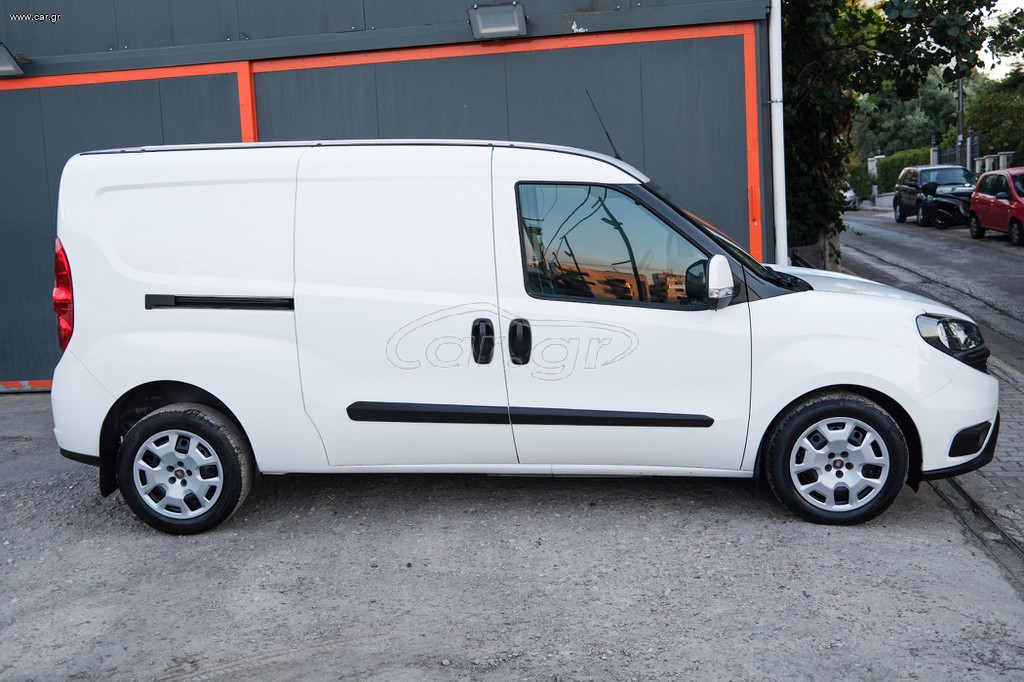 Fiat Doblo thumbnail 8