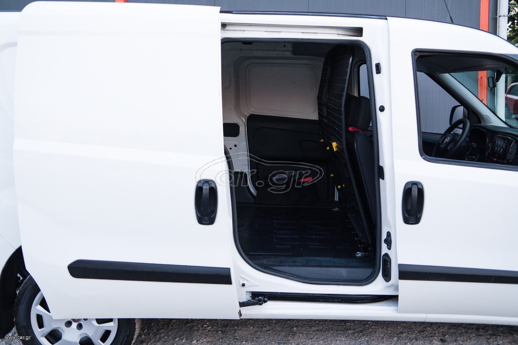 Fiat Doblo thumbnail 9
