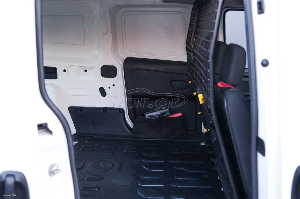 Fiat Doblo thumbnail 10