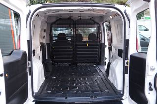 Κλούβα Fiat 2022 Doblo,Maxi,Ελληνικό,PackTecnico,Οθόνη Carplay,2 Ετη εγγύηση-thumb-10