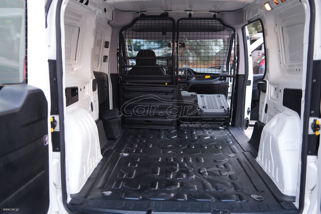 Fiat Doblo thumbnail 12