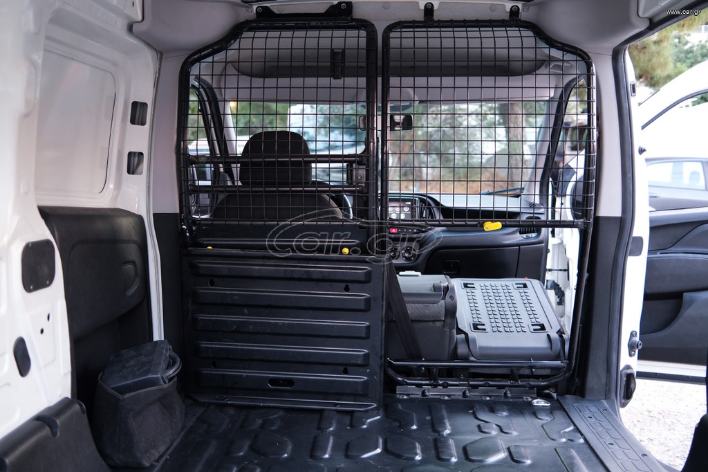 Fiat Doblo thumbnail 13