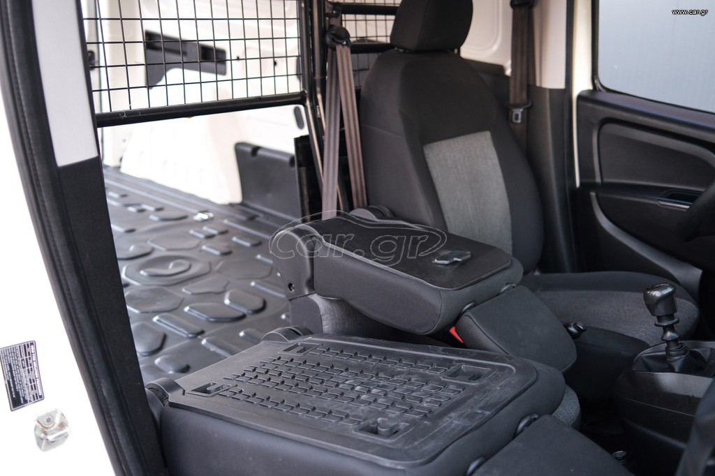 Fiat Doblo thumbnail 14