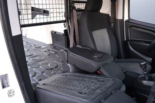 Κλούβα Fiat 2022 Doblo,Maxi,Ελληνικό,PackTecnico,Οθόνη Carplay,2 Ετη εγγύηση-thumb-13