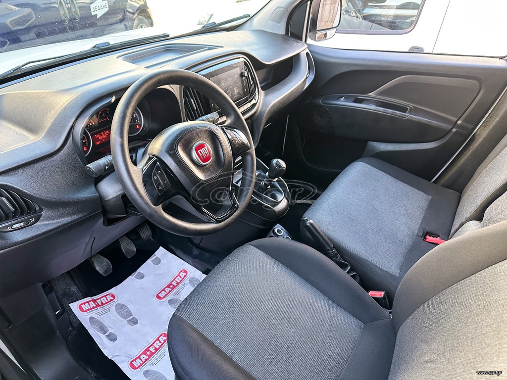 Fiat Doblo thumbnail 15