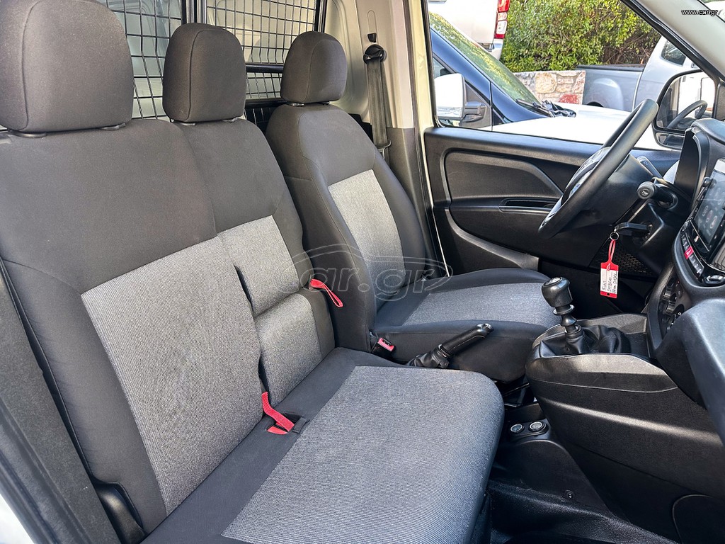 Fiat Doblo thumbnail 18