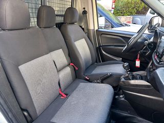 Κλούβα Fiat 2022 Doblo,Maxi,Ελληνικό,PackTecnico,Οθόνη Carplay,2 Ετη εγγύηση-thumb-17