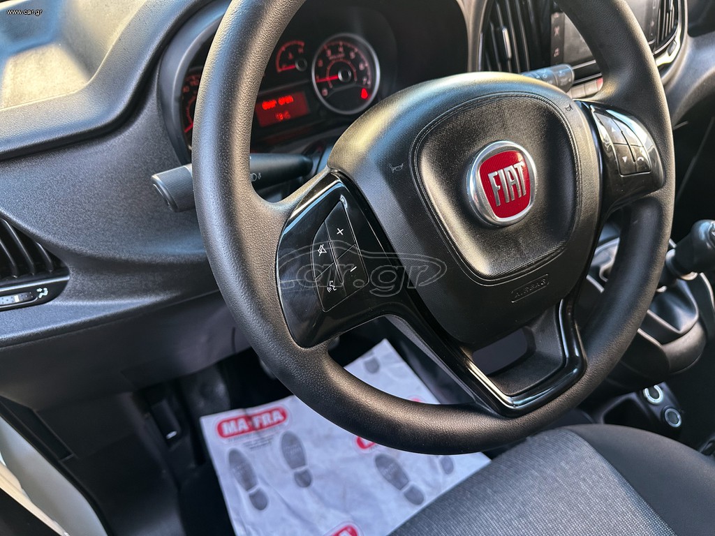 Fiat Doblo thumbnail 19