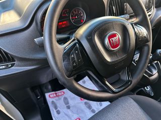 Κλούβα Fiat 2022 Doblo,Maxi,Ελληνικό,PackTecnico,Οθόνη Carplay,2 Ετη εγγύηση-thumb-18