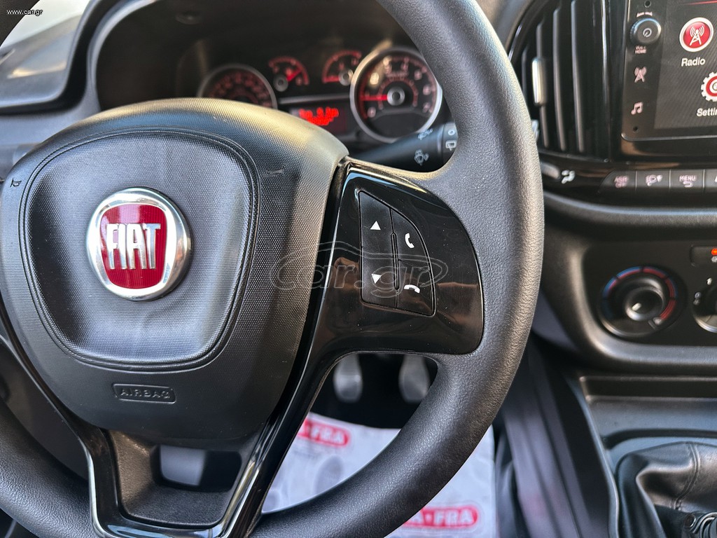 Fiat Doblo thumbnail 20