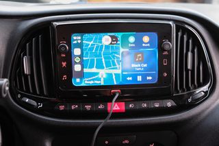 Κλούβα Fiat 2022 Doblo,Maxi,Ελληνικό,PackTecnico,Οθόνη Carplay,2 Ετη εγγύηση-thumb-22