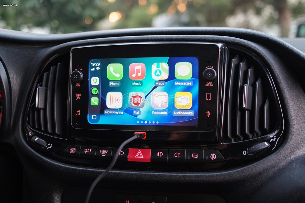 Fiat Doblo thumbnail 24