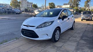 Ford Fiesta 2010 ACTIVE - ΕΛΛΗΝΙΚΟ - ΑΠΟ ΙΔΙΩΤΗ-thumb-1