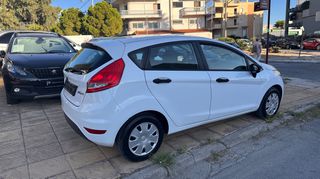 Ford Fiesta 2010 ACTIVE - ΕΛΛΗΝΙΚΟ - ΑΠΟ ΙΔΙΩΤΗ-thumb-3