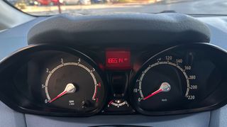 Ford Fiesta 2010 ACTIVE - ΕΛΛΗΝΙΚΟ - ΑΠΟ ΙΔΙΩΤΗ-thumb-10