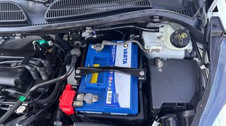 Ford Fiesta 2010 ACTIVE - ΕΛΛΗΝΙΚΟ - ΑΠΟ ΙΔΙΩΤΗ-thumb-21