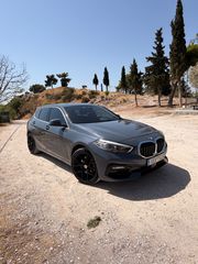 Bmw 118 2022 118I SPORT LINE