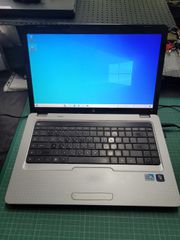 HP G62 15,6" Intel Pentium P6100, 4GB/120GB HDD WIN 10Home