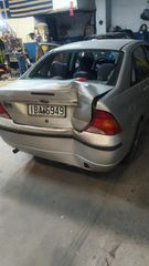 Ford Focus 2004