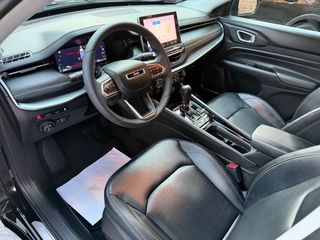 Jeep Compass 2022 4x4 1.3 PLUG IN HYBRID! ΔΕΡΜΑ! 240HP!-thumb-10