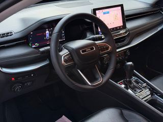 Jeep Compass 2022 4x4 1.3 PLUG IN HYBRID! ΔΕΡΜΑ! 240HP!-thumb-11