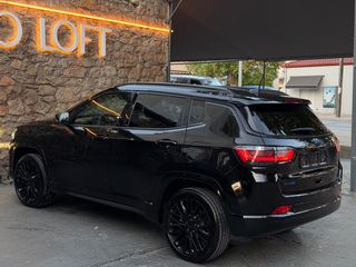 Jeep Compass 2022 4x4 1.3 PLUG IN HYBRID! ΔΕΡΜΑ! 240HP!-thumb-5