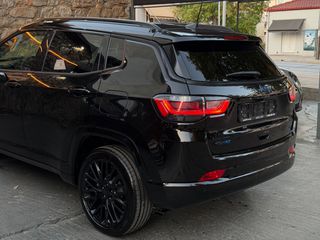 Jeep Compass 2022 4x4 1.3 PLUG IN HYBRID! ΔΕΡΜΑ! 240HP!-thumb-6