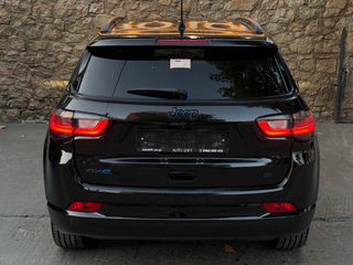 Jeep Compass 2022 4x4 1.3 PLUG IN HYBRID! ΔΕΡΜΑ! 240HP!-thumb-7