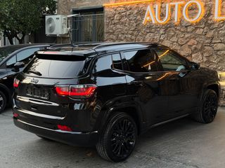 Jeep Compass 2022 4x4 1.3 PLUG IN HYBRID! ΔΕΡΜΑ! 240HP!-thumb-8