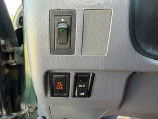Toyota Hilux 2005 1 ΧΕΡΙ 4χ4 ΤΕΤΡΑΠΟΡΤΟ ΕΛΛΗΝΙΚΟ-thumb-2
