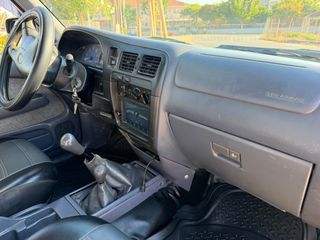 Toyota Hilux 2005 1 ΧΕΡΙ 4χ4 ΤΕΤΡΑΠΟΡΤΟ ΕΛΛΗΝΙΚΟ-thumb-37