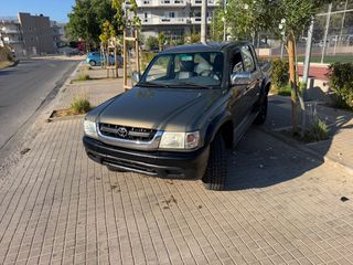 Toyota Hilux 2005 1 ΧΕΡΙ 4χ4 ΤΕΤΡΑΠΟΡΤΟ ΕΛΛΗΝΙΚΟ-thumb-39