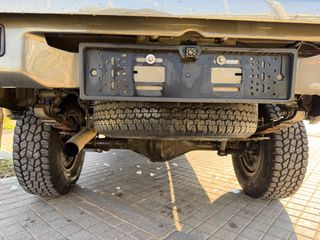 Toyota Hilux 2005 1 ΧΕΡΙ 4χ4 ΤΕΤΡΑΠΟΡΤΟ ΕΛΛΗΝΙΚΟ-thumb-43