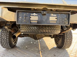 Toyota Hilux 2005 1 ΧΕΡΙ 4χ4 ΤΕΤΡΑΠΟΡΤΟ ΕΛΛΗΝΙΚΟ-thumb-44