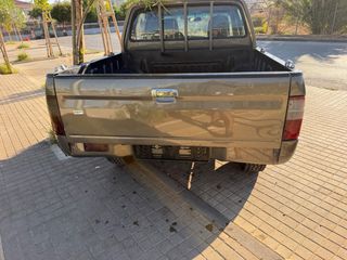 Toyota Hilux 2005 1 ΧΕΡΙ 4χ4 ΤΕΤΡΑΠΟΡΤΟ ΕΛΛΗΝΙΚΟ-thumb-46