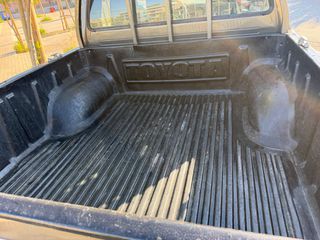 Toyota Hilux 2005 1 ΧΕΡΙ 4χ4 ΤΕΤΡΑΠΟΡΤΟ ΕΛΛΗΝΙΚΟ-thumb-47