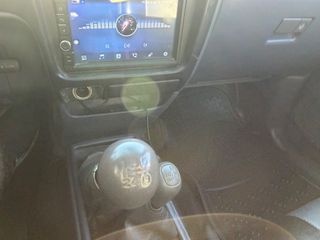 Toyota Hilux 2005 1 ΧΕΡΙ 4χ4 ΤΕΤΡΑΠΟΡΤΟ ΕΛΛΗΝΙΚΟ-thumb-61