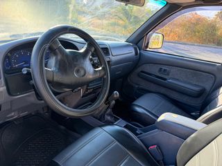 Toyota Hilux 2005 1 ΧΕΡΙ 4χ4 ΤΕΤΡΑΠΟΡΤΟ ΕΛΛΗΝΙΚΟ-thumb-17