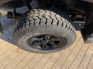 Toyota Hilux 2005 1 ΧΕΡΙ 4χ4 ΤΕΤΡΑΠΟΡΤΟ ΕΛΛΗΝΙΚΟ-thumb-19
